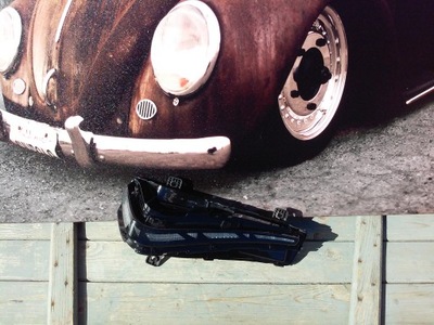 Citroen ds3 drl aircross фото №1