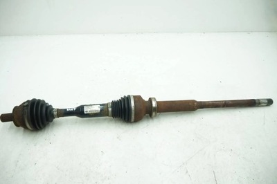 Приводной вал правый  volvo xc60 15 awd механическая коробка передач p31367556 фото №1