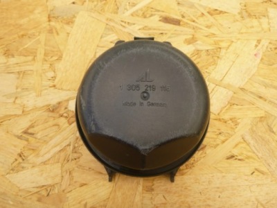 Mercedes w169 заглушка крышка лампы перед ксенон 1305219116 фото №1