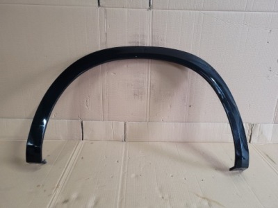 Renault austral espace vi молдинг на крила задня ліва задній 788751178r фото №1