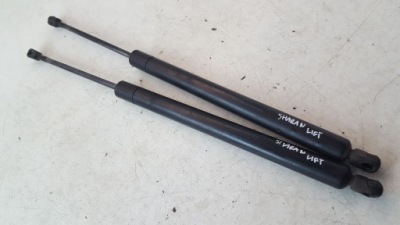 Привод крышки задняя vw sharan i lift фото №1