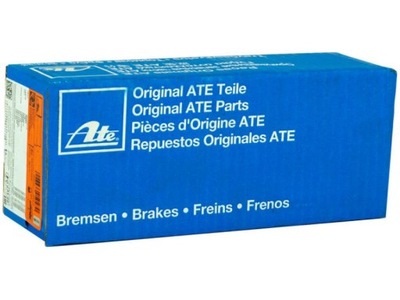 ATE 83.7713-0347.3 CABLE DE FRENADO ELÁSTICO  