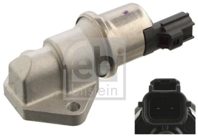 VALVE POSITION JALOWEJ, POWER UNIT POWIETRZEM FEBI BILSTEIN 103164  