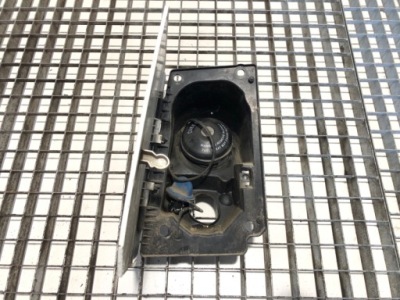 Кришка заливної пального citroen jumper ii 1325931020 bus кришка фото №1