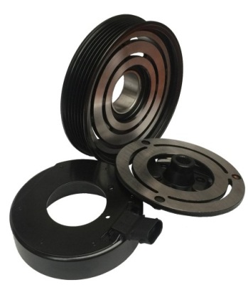 Przęgło кондиционера delphi cvc renault scenic ii фото №1