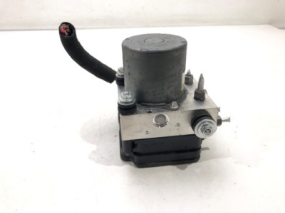 Насос abs renault clio v 476604695r 1.0 91km фото №1