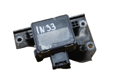 RADAR SENSOR DISTRONIC KIA PICANTO III G6956-55011  