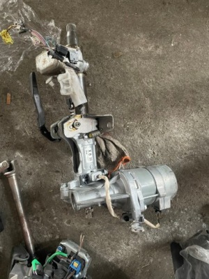 Lexus ux усилитель электрический eur фото №1