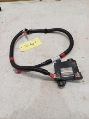 Кабель акумулятор fiat panda 52178434 фото №1