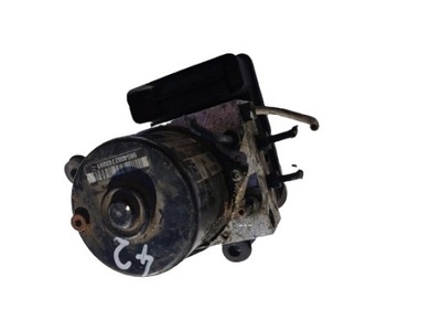 SKODA OCTAVIA 1.9D 1J0614417D 1C0907379K PUMP ABS  