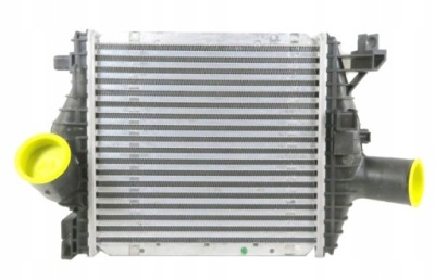 Інтеркулер mercedes vito 2.3 td 1996 - 2001 фото №1