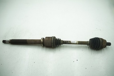 Volvo s60 ii 1.6 d2 приводной вал правая man 31367151 фото №1