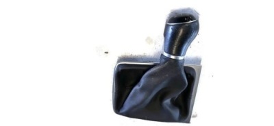 Vw passat cc ручка чехол передач 3aa711113f фото №1