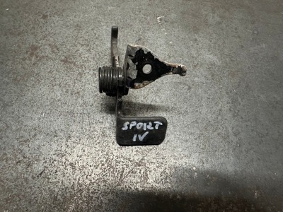 Засувка замка капот перед kia sportage iv 16-21 фото №1