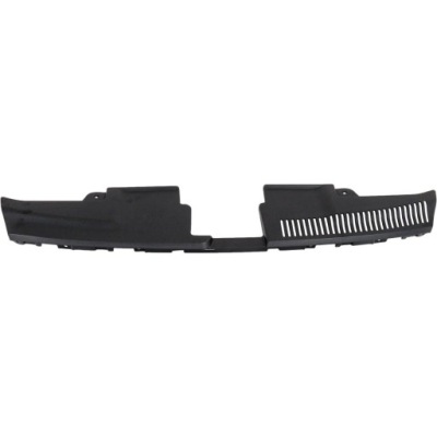 Dodge durango 14- накладка поперечина передний фото №1