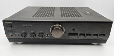 Technics wzmacniacz SU-A700 mk3 Sn- a-700ek