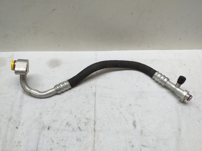 Mercedes w212 шланг кондиціонера фото №1