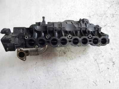 Коллектор всасывающий kia sorento iii 2.2 crdi 14-20 фото №1