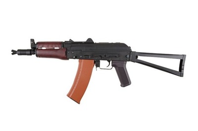 Cyma - Replika AK74U Real Wood (CM045A)