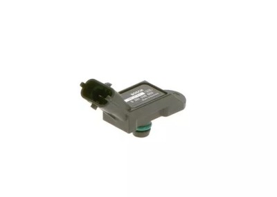 BOSCH 0 261 230 052 JUTIKLIS SLĖGIO MAPSENSOR AL 