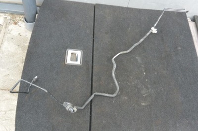 Шланг труба кондиционера 3.5 v6 lexus gs iii 450h rhd uk фото №1