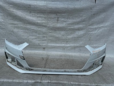 Audi a5 lift 8w6 бампер передний 19- фото №1