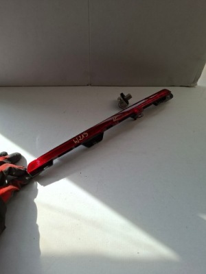 Свет стоп-сигнал led mercedes cla gla w156 w205 w213 w177 a1569069600 фото №1