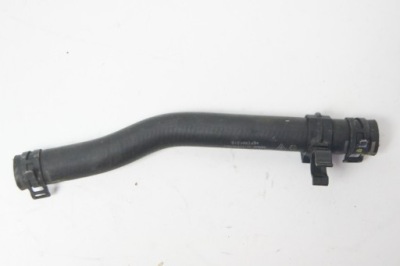 Audi q7 vw touareg труба воды жидкость пабтрубок  7p0121157a фото №1