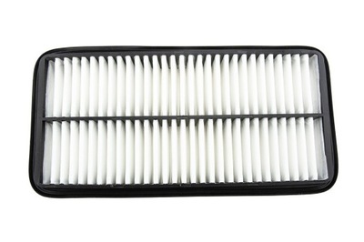 FILTRO AIRE TOYOTA AVENSIS T22 2.0D-4D 99-03, RAV-4 2.0D-4D 01-, PREVIA  