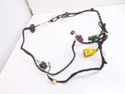 E klasa w212 рестайлинг  жгут дверь перед левый 2.0 cgi фото №1