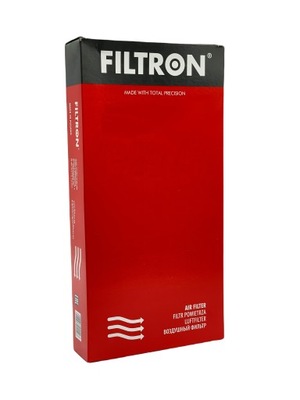 FILTRO AIRE FILTRON AP080/8 AP0808  