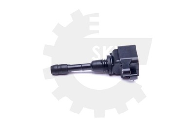 Катушка зажигания renault megane iii scenic iii фото №1