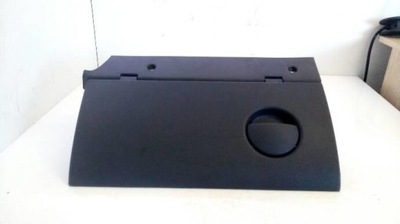 Бардачок opel corsa c 2000r. фото №1