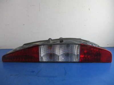 Fiat doblo i лампа задняя правая оригинал magneti фото №1