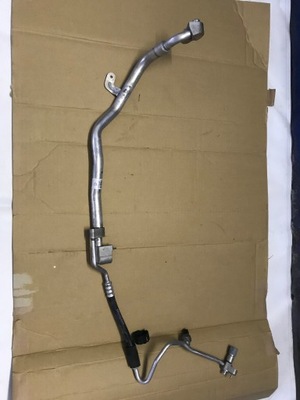 Bmw g30 шланг кондиціонера фото №1