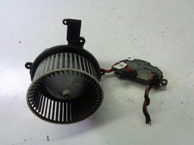 Воздуходувка обдув mercedes vito w447 фото №1