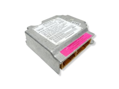 Модуль подушка безпеки fiat bravo 2 2007-2010 1.9 jtd 120km 51775402 фото №1