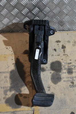 Idealny педаль гальма porsche panamera 971 1 фото №1