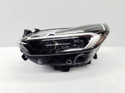 Ford s max 2 mk2 galaxy mk4 16r+ ліва фара перед full led ory європа  !!! фото №1