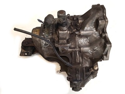 Коробка передач передач matiz 0.8 f8cv фото №1