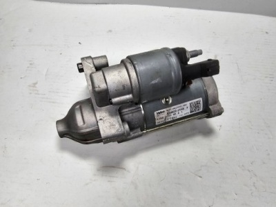 Peugeot 5008 ii lift стартер 9832577880 фото №1