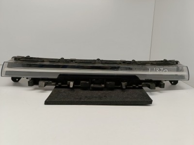 Kia soul ev iii 20- лампа свет накладка средняя drl led 99209-k0 фото №1