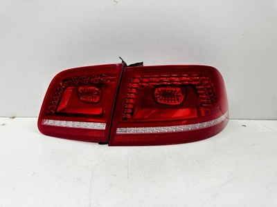 FARO PARTE TRASERA DERECHA JUEGO VW PHAETON 3D0 DIODO LUMINOSO LED RESTYLING OR  