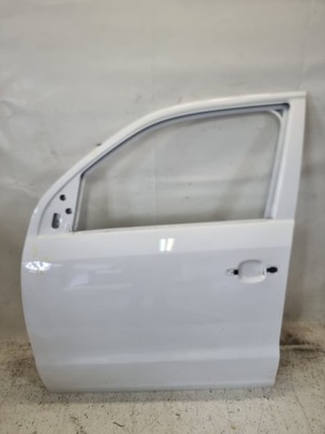 Vw amarok 2h 2h0 дверь передние левая фото №1