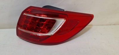 Лампа правая задняя задняя kia sportage 2013 r924023w0 фото №1