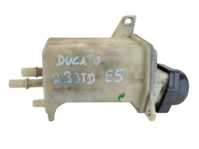 Fiat ducato iii 3 бачок жидкость усилителя фото №1