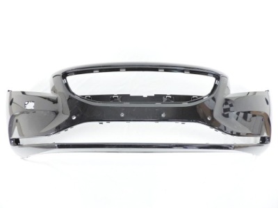 Volvo v40 2012 2013 передний бампер перед 12-16 фото №1