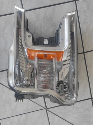 FORD F150 RESTYLING 17- FARO IZQUIERDA KL34-13006-AA ORIGINAL  