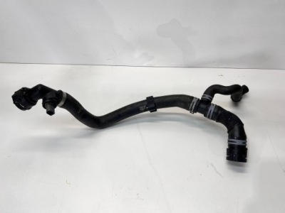 Wąż шланг wody audi q5 fy 2.0 tfsi 80a122055af фото №1