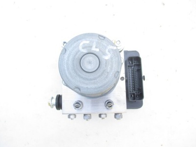 Renault captur ii clio v насос abs 19-23 rok фото №1